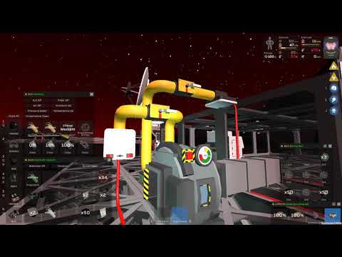 Stationeers   Planet Vulcan   Season 1 Episode 7