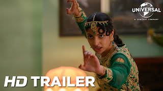 Trailer for Polite Society