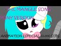 The Mangle song animation [Pony version ...