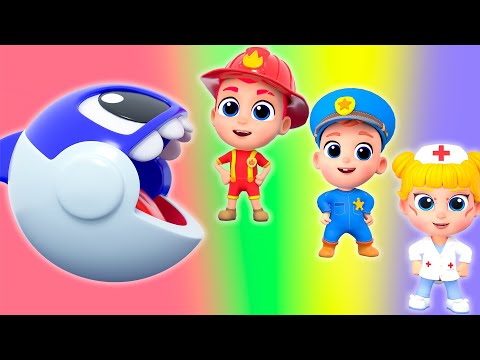 YouTube Thumbnail