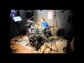Collective Soul Shine drum cover by ...
