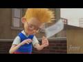 Meet The Robinsons Trailer