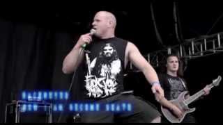 Hackneyed - Now I Am Become Death (LIVE @ SUMMER BREEZE Open Air 2014)