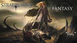 Stratovarius - Fantasy