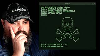 The END of the Manual Network Engineer!