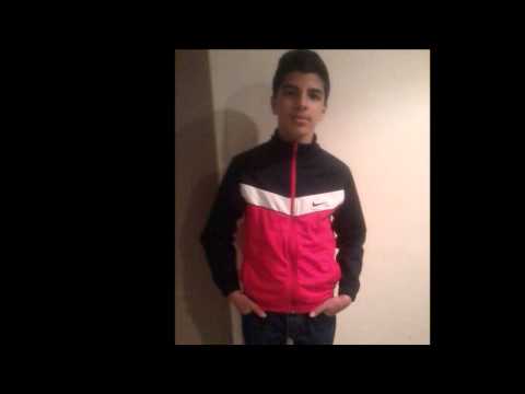 BGA GANG -  Ils Sont Pas Pret