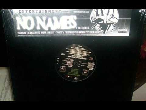 Microphone Terrorists - No Names (Original)