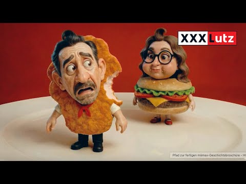 XXXLutz TV-Spot 2026 – 30 Jahre XXXL Restaurant