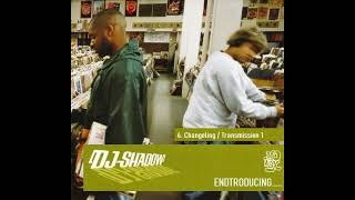 DJ SHADOW – ENDTRODUCING... (1996) | 4. Changeling / Transmission 1