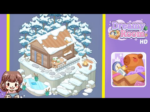 Dreamy Room Level 569 preview