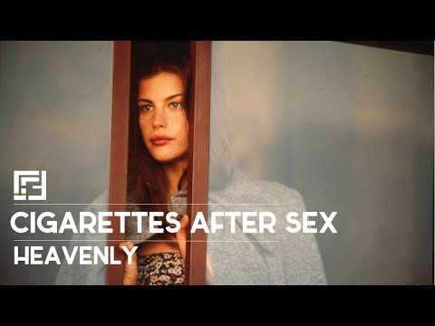 Cigarettes After Sex - Heavenly ( Stealing Beauty1996)