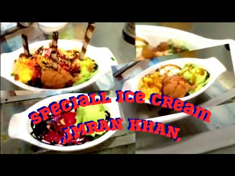 Speciall Ice Cream Of Nellore
