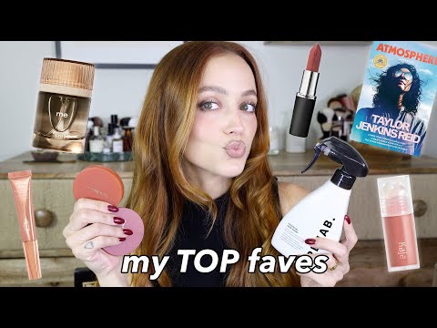 My current favorites - the best of the best!!