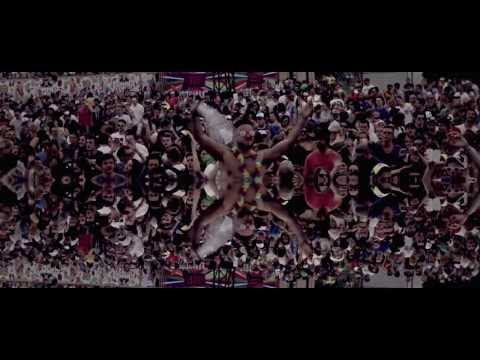 Mystique - Pull Up (Music Video)