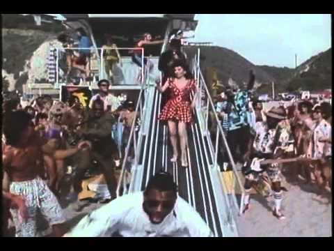 Back To The Beach (1987) Official Trailer
