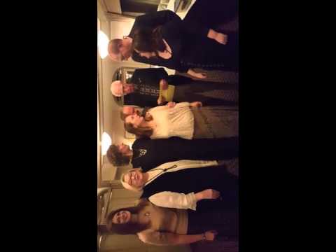 Happy Birthday, Ronna