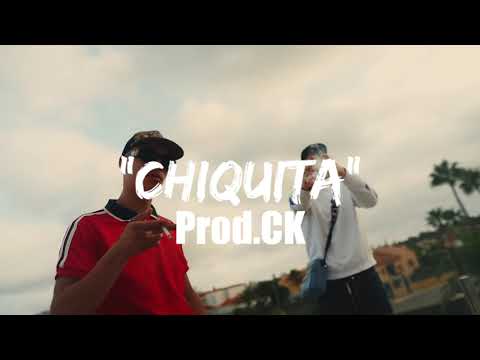 [FREE] Einar x Adaam x Dree Low Type Beat - "Chiquita"