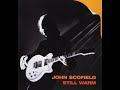 John Scofield   High and Mighty