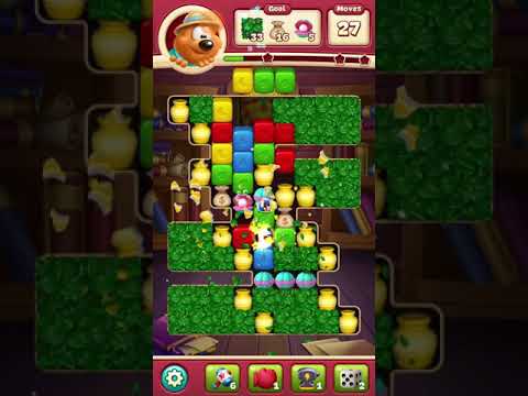 TOON BLAST 5666 NO BOOSTERS 2 STARS