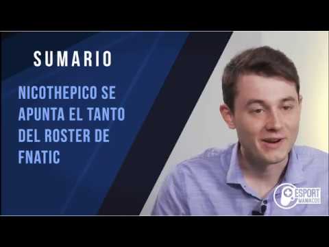 Los equipos de LCS EU, Youngbuck, NicoThePico, MikeYeung y la Iberian Cup - Esportmaniacos 571
