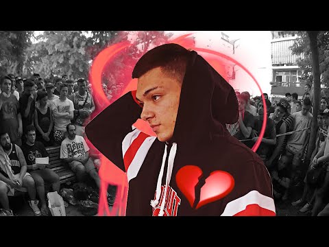 Las RIMAS más TRISTES del FREESTYLE 💔  #6 (Subtitulado)