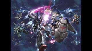 [高達爭鋒對決][國際服]9月17日推出新機 高達試作2號機 鋼彈試作2號機 GP02 抽前建議先看完 - OoOoO