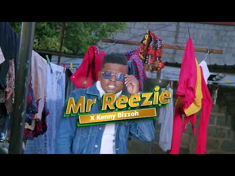 Mr. Reezie X KennyBizzoh-MUTONGOI (Official Music Video) SMS "SKIZA 90310603" SEND TO 811