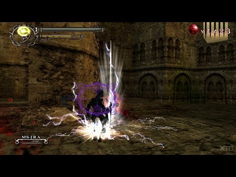 Devil May Cry 2 PS2 Gameplay HD (PCSX2)
