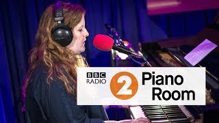 Frances - Say It Again (Radio 2&#39;s Piano Room)