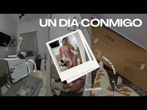 Lots of drama, but we finally have a new room! 😂🥹🤍VLOGMAS