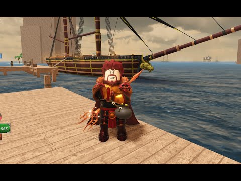 All of King Calvus's Drops | Arcane Odyssey