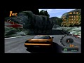 Gran Turismo 3 -- Gameplay (PS2)