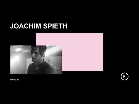 MNMT 41: Joachim Spieth