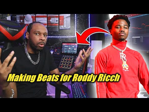 How to Make Sad Guitar Beats - MPC X Beat Making Tutorial