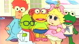 The Muppet Babies: Yes, I Can Help
