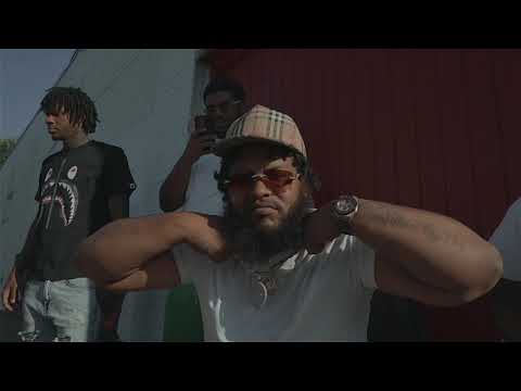 Buck Santana x RMC Mike x HBK Boom - This Sh*t Serious (Official Video)