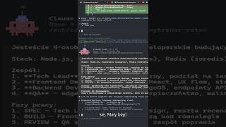 Agentic Teams: Jak odpalić własną armię agentów AI? Claude Code Po Polsku