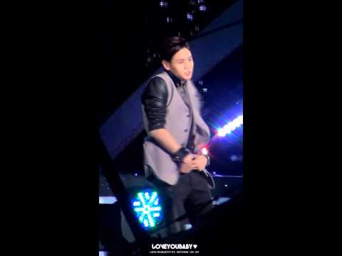 130914 인천 스카이페스티벌 shadow  요섭ver.