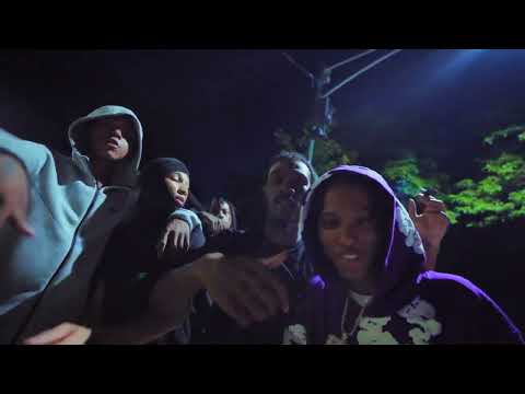 RISKY BANDS x LIL QUISSY “HOT CARS” (OFFICIAL VIDEO) 🎥 @EA_4K_FILMS