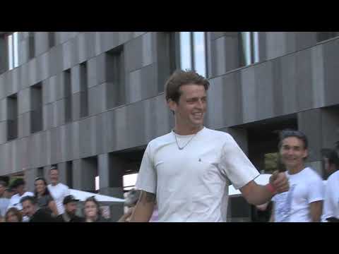 🇱🇺 LXB Street 2022 🛹 (Saturday)