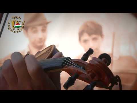 II. KŐFESZT - A SZABAD TÁNCHÁZ - 2023 - Üsztürü