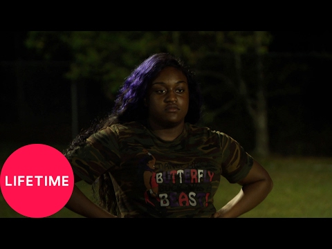 Bring It!: Bonus Scene: Working with the New Girls (Season 3, Episode 4) | Lifetime