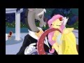 MLP FiM: Bride of Discord-Episode 8 (The Date ...