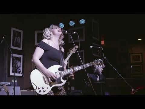 Samantha Fish "Nearer To You" Multicam - Boca Raton, Florida - The Funky Biscuit 2019-04-11