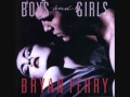 Bryan Ferry  -  Stone Woman