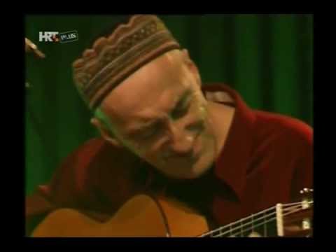 Miroslav Tadic "More cico rece"