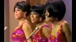 The Supremes - You Keep Me Hangin&#39; On