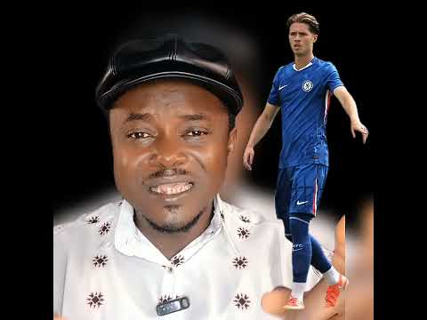 🚨 Tuchel calls up 19-year-old Chelsea Academy, Harrison Murray-Campbell, to England senior training.