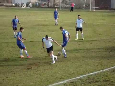 Jadran - SOŠK prijateljska