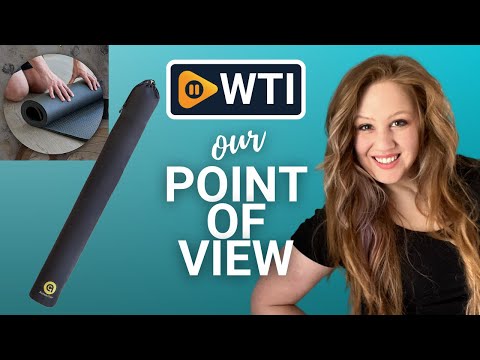 ActiveGear Large Exercise Mats - WTI product video review